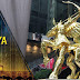 Confira primeiras fotos do Saint Seiya Docks at Hong Kong!