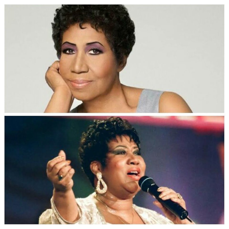 Divas da musica Negra Norteamericanas Divas da musica Negra Norteamericanas