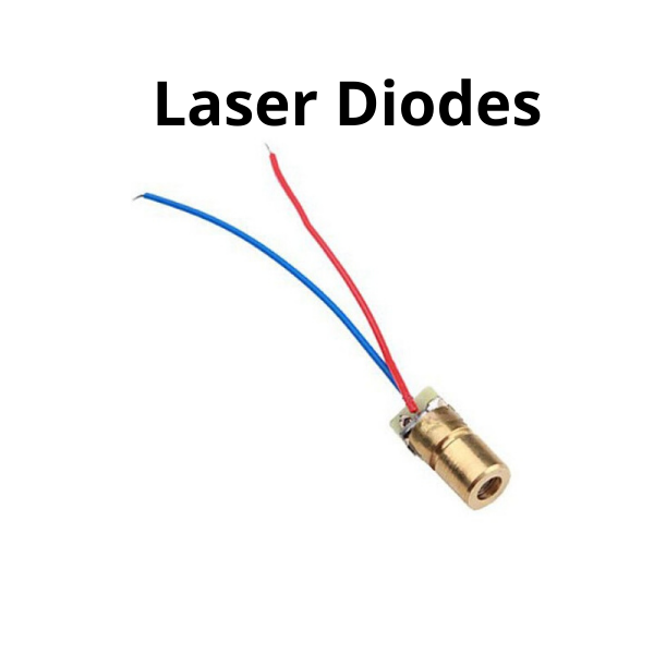 Types of diodes that we use everyday life and why zener diode makes