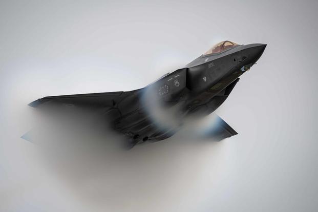 Si Vis Pacem Para Bellum Lightning Ii