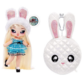 Na! Na! Na! Surprise Alice Hops Standard Size Glam Series, Series 1 Doll