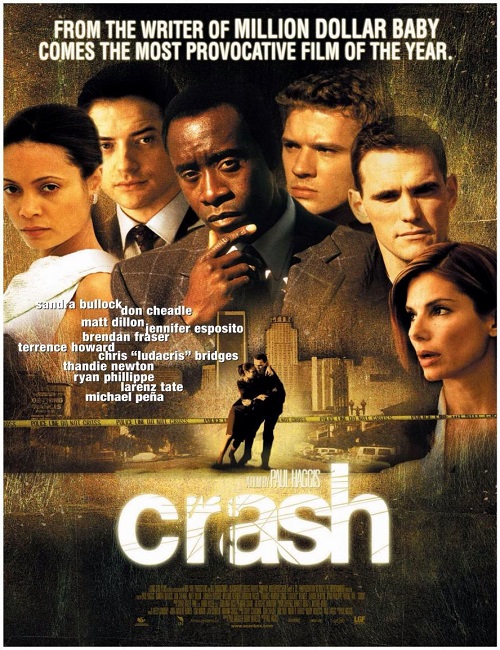 Crash (2004) [BDRip/1080p][Esp/Ing Subt][Drama][1,46GB]         Crash