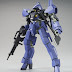 P-Bandai: HG 1/144 Graze [ARES COLORS]Commander and Standard Type [REISSUE] - Release Info