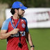 Preto faz testes no ataque do Bahia para enfrentar o Grêmio