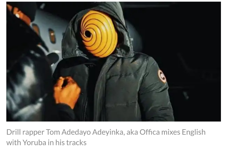 Instagram : Offica Instagram Page Account Profile Handle a9offica