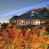 Kyoto và top 10 điểm đến tuyệt vời nhất thế giới