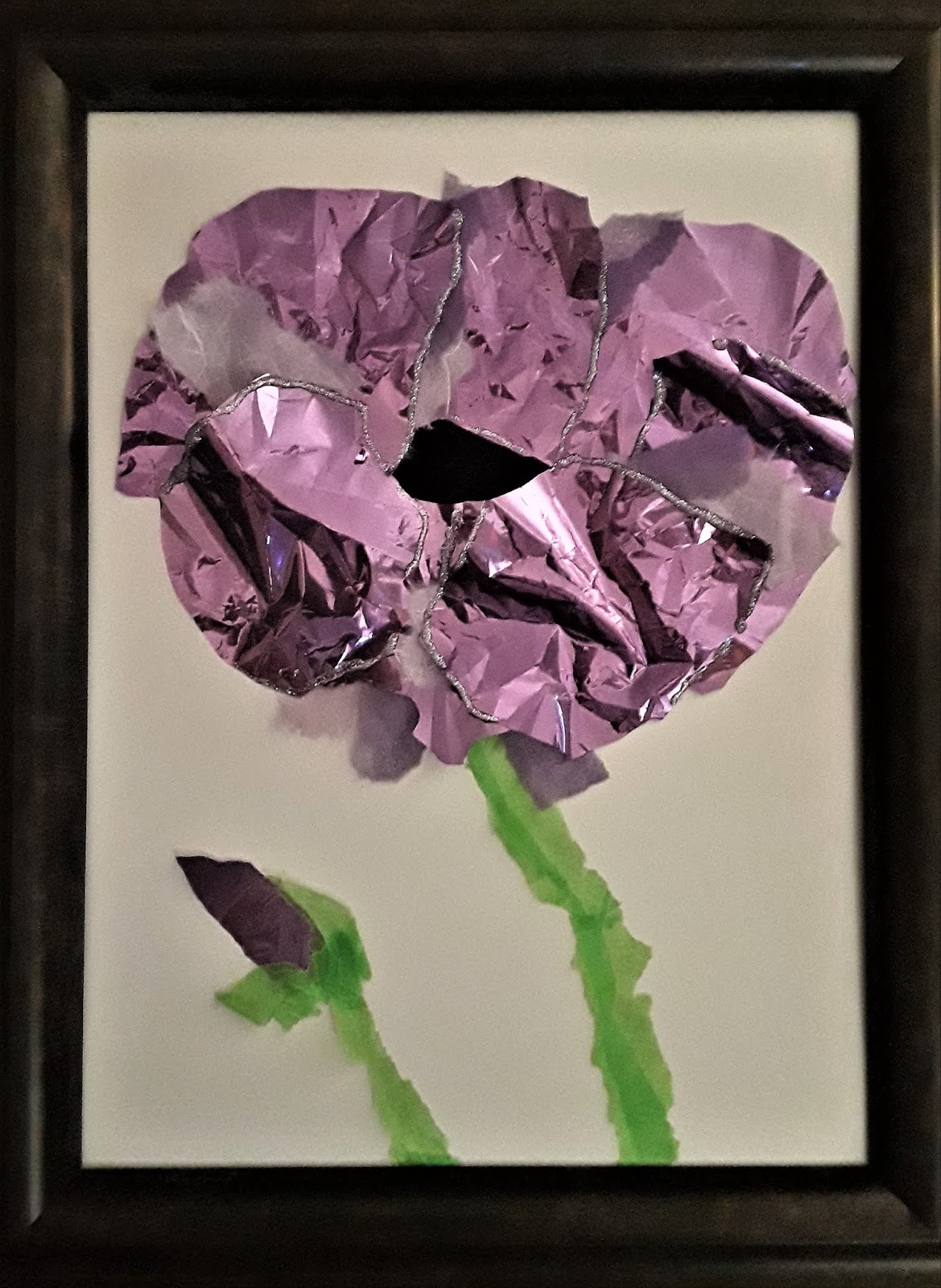 Tom Wagen's Art Chigri (Japanese Paper Tearing Art)