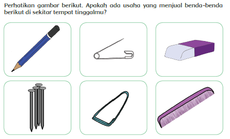 Benda Magnetis Dan Nonmagnetis Serta Kegunaannya Ngiring Melajah