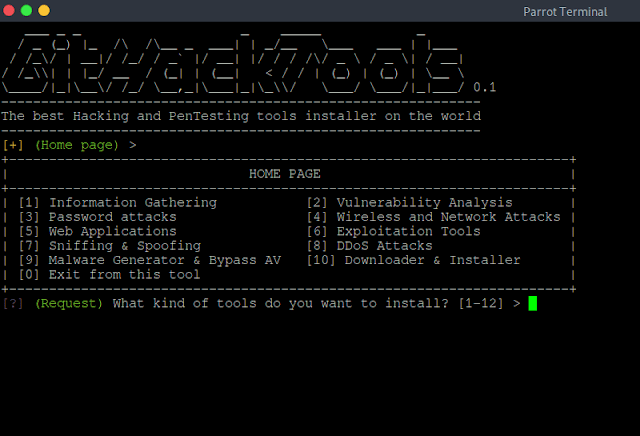 GitHackTools GitHackTools