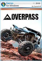 Descargar Overpass Deluxe Edition MULTi12 – ElAmigos para 
    PC Windows en Español es un juego de Conduccion desarrollado por Zordix Racing