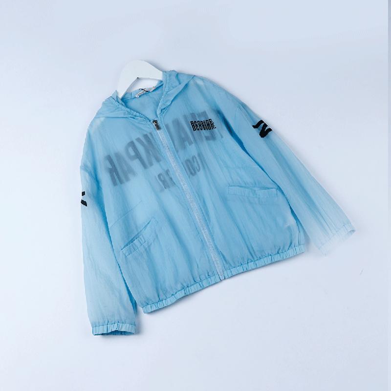 Áo Khoác Bé Trai và Bé Gái 157132 7 8