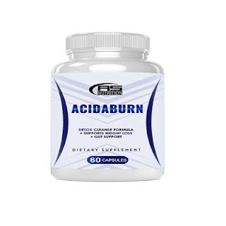acidaburn supplement review
