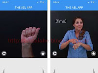 10 Aplikasi iPhone Terbaik Untuk Belajar Bahasa Isyarat