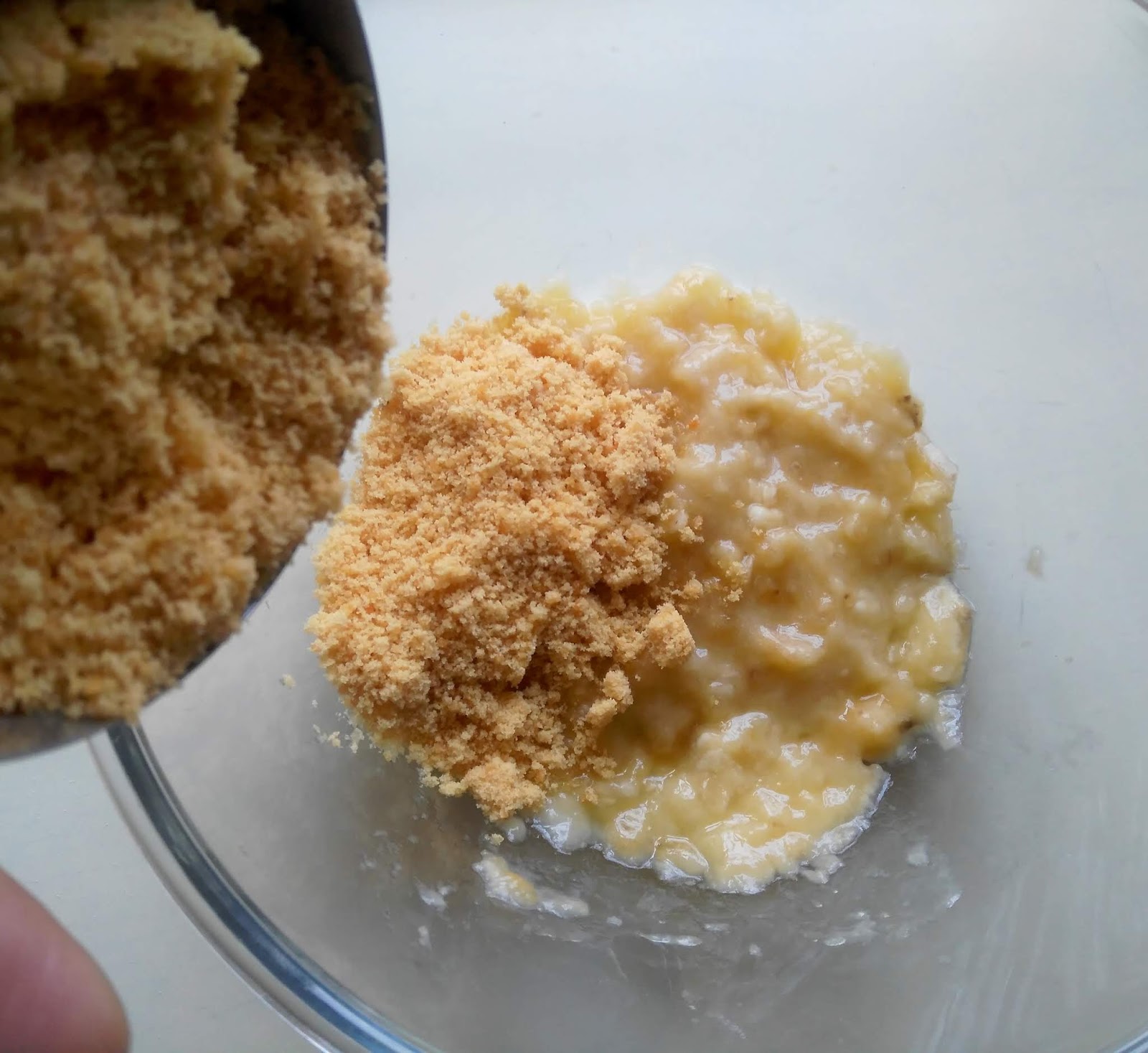 Annapurna Vegan Figgy Pudding