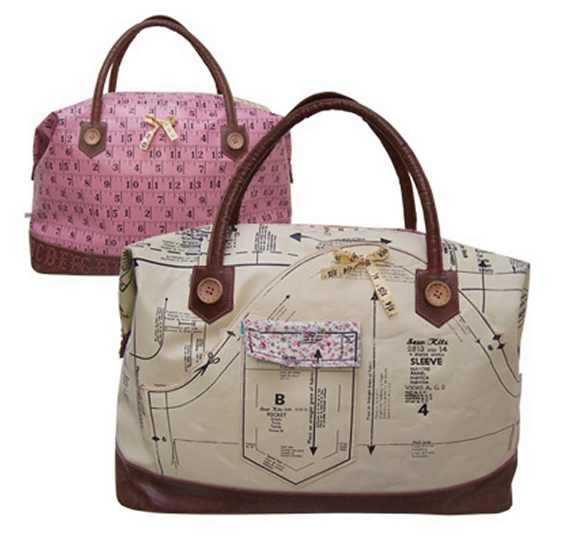 Debrafide Disasters Design Needle and Thread range