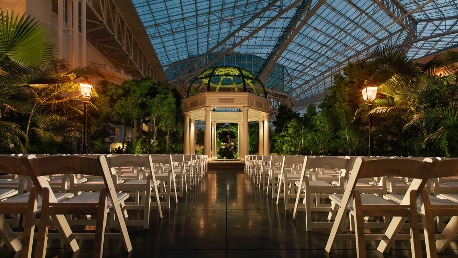 Beautiful Cheap Wedding Ceremony And Reception Venues