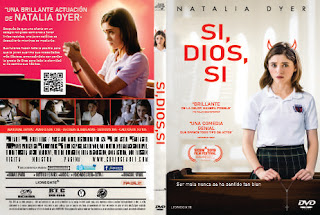 SI, DIOS, SI –  YES, GOD, YES – 2019