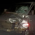 Duas pessoas morrem após batida entre moto e van no sudoeste da Bahia