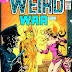 Weird War Tales #82 - Don Newton art