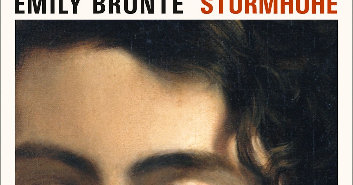 New Wuthering Heights German Translation BrontëBlog