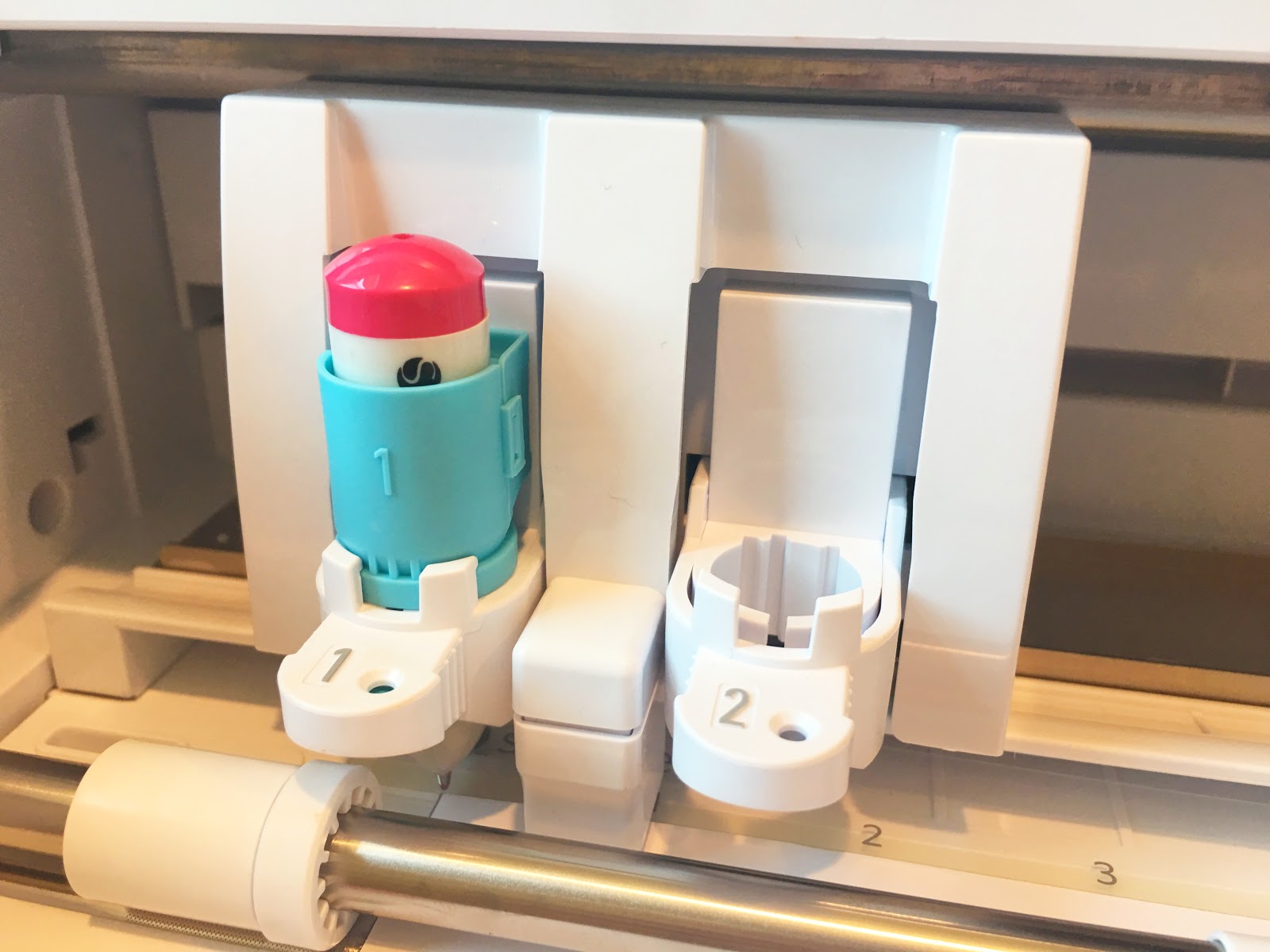 PreOrder CAMEO 4 Tools! FAQs on Silhouette Rotary Blade, Kraft Blade