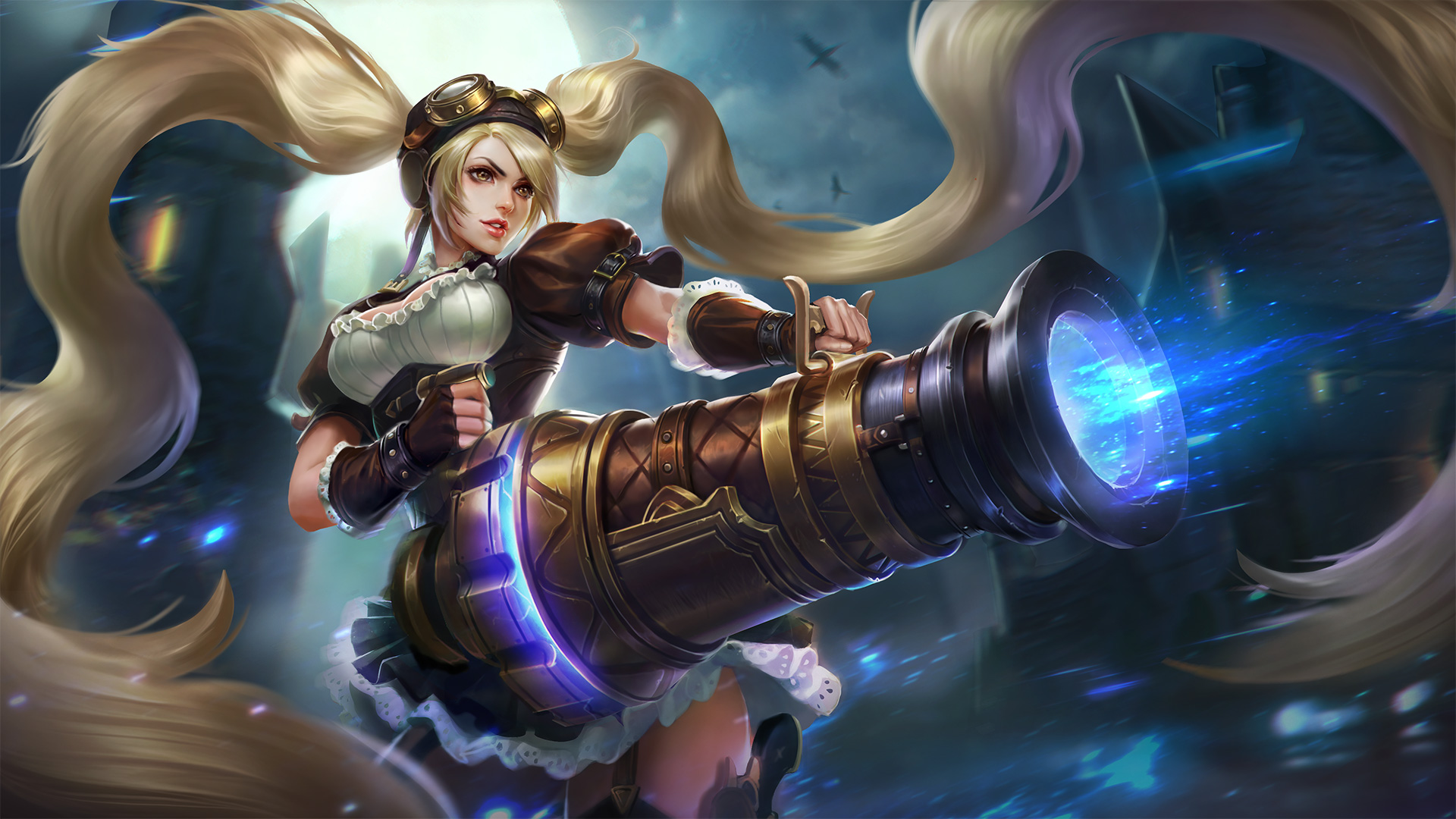Wallpaper Layla Wallpaper Layla