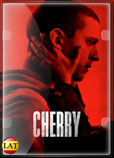 Cherry (2021) DVDRIP LATINO