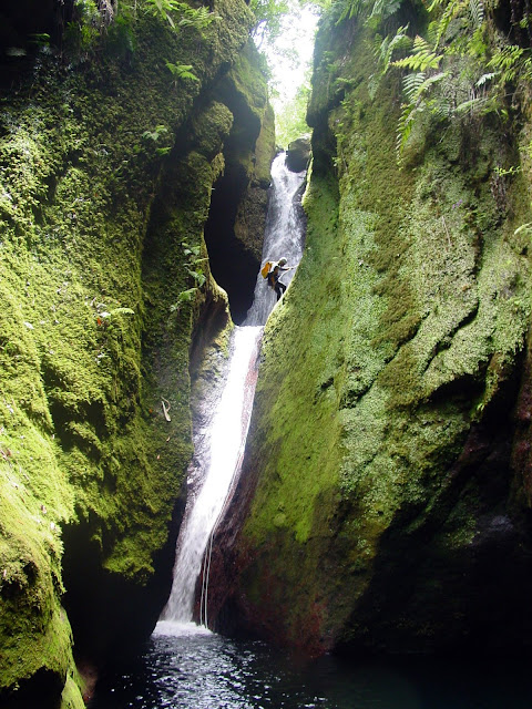 Blog Apaixonados por Viagens - Ilha da Madeira - Portugal - O que fazer - Ecoturismo