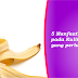 5 Manfaat pada Kulit pisang yang perlu diketahui!