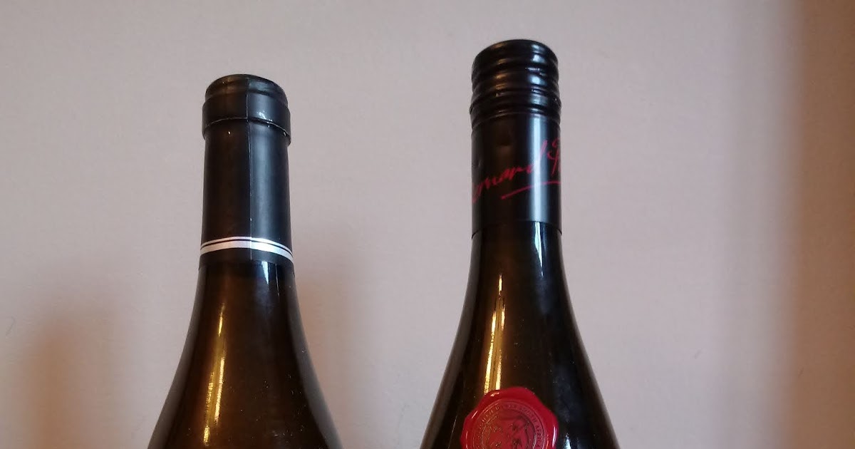 The Cambridge Wine Blogger Two Tesco Whites for National White Wine Day