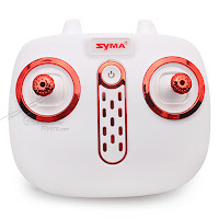 Syma X5UW Quadcopter Transmitter Syma X5UW Quadcopter Transmitter