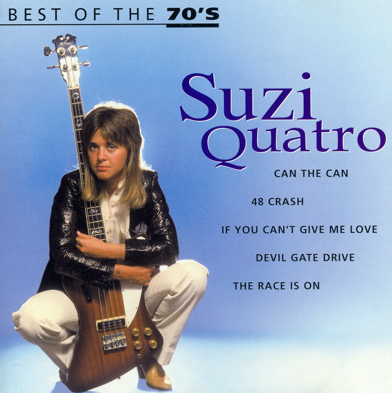 Включи кватро. Suzi quatro Suzi quatro 1973. Suzi quatro 2022. Suzi quatro Suzi quatro 1973 Japan. Suzi quatro 1975.
