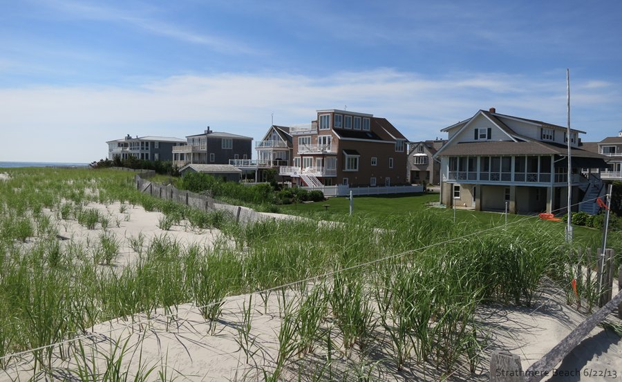 Strathmere News & Happenings June 2013