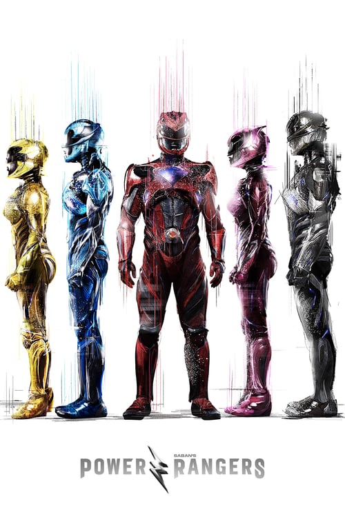 Power Rangers Ninja Storm Streaming Vf [VF] Power Rangers 2017 Streaming Voix Française - Film Complet