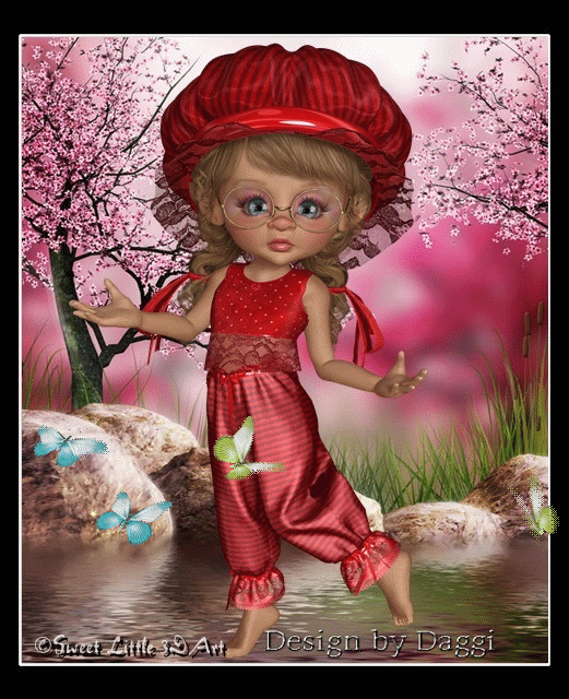 Daggi S Bastel Blog Ich Wunsche Euch Einen Wunderschonen