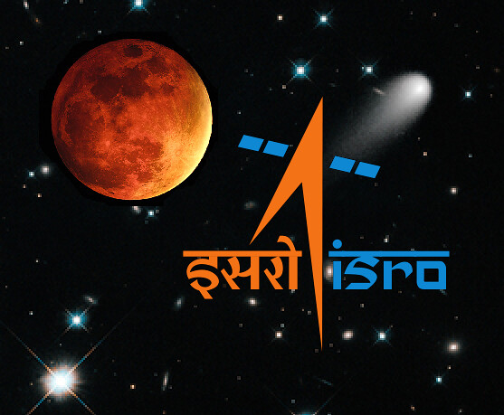 ISRO - India's growing steps in space