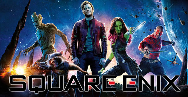 Game Guardians of the Galaxy