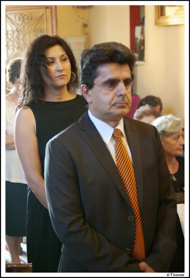 Η εορτή του Απ. Παύλου στο Νοσοκομείο Θεσσαλονίκης “Απόστολος Παύλος” (φωτογραφίες)