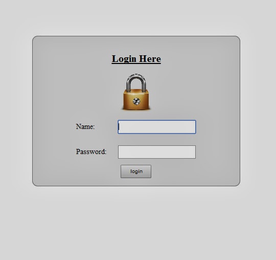 Simple and Perfect Login and Logout Method Using Php and Mysql with Session.