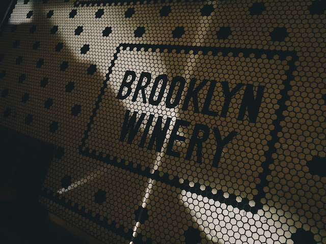 ブルックリン・ワイナリー（Brooklyn Winery）