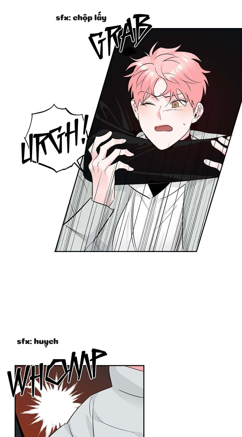 Đọc truyện Assorted Wildness - Chapter 43