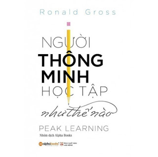 Sách - Người thông minh học tập như thế nào ebook PDF-EPUB-AWZ3-PRC-MOBI