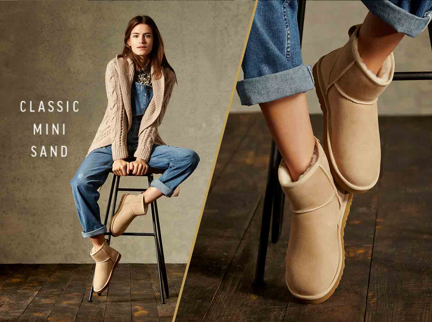 UGG Classic Boot Style Guide 2015 | Fashion Blog by Apparel Search