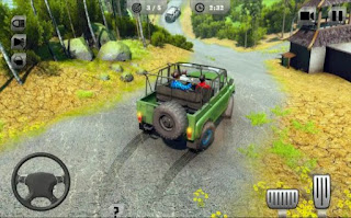 Jeep Jeep