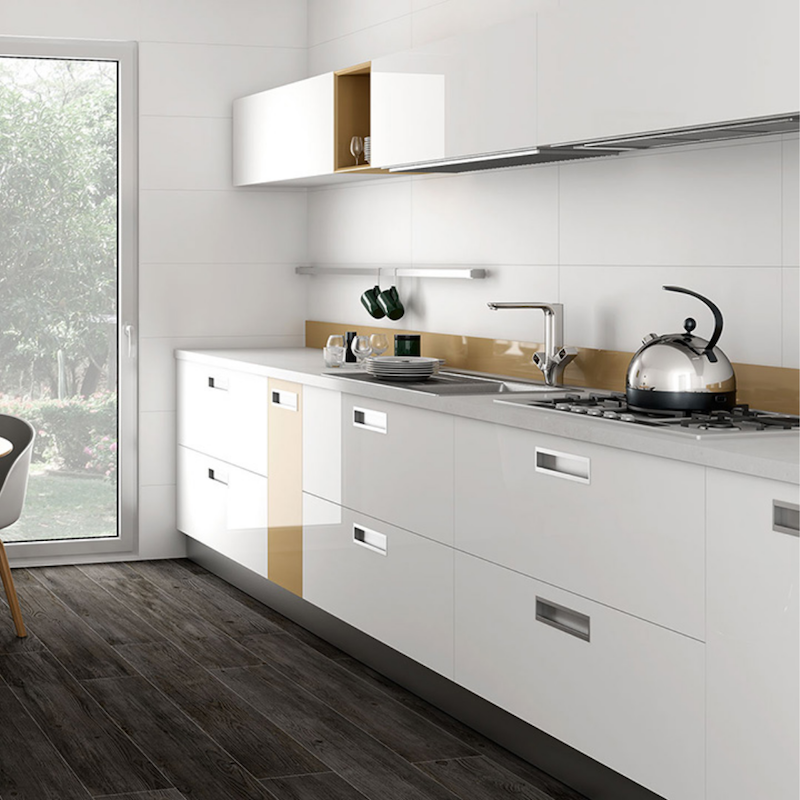 Reglas infalibles para escoger los mejores azulejos para la cocina