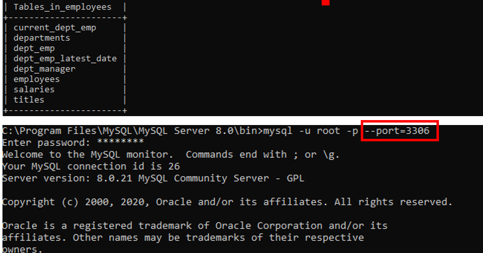 22+ Mysql Command Line Client Download Pictures