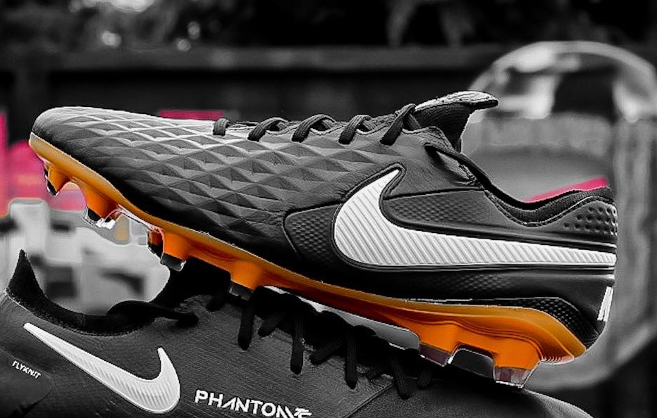 tiempo kangaroo leather