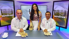 Deportes Tele Yucatán 2021