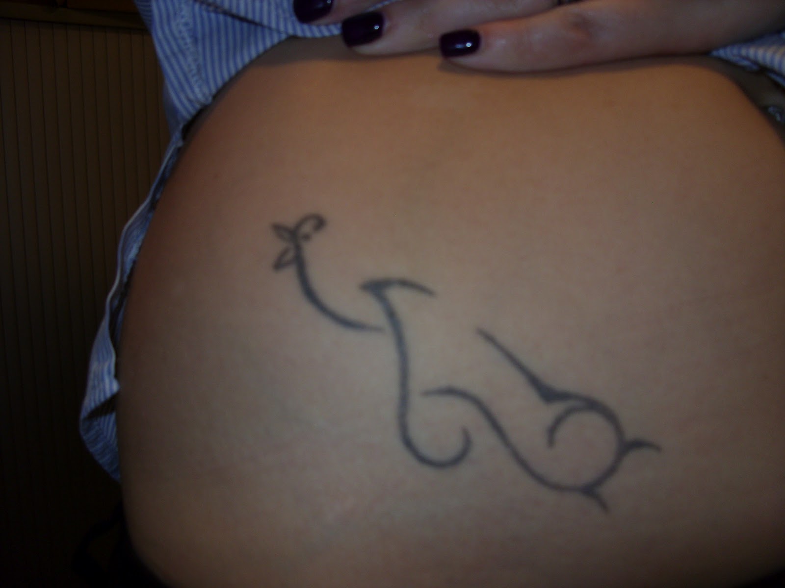 Zealous Zen: Tattoo time!