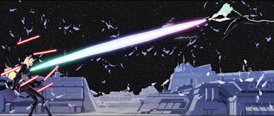 Star Wars Visions Series Image 30